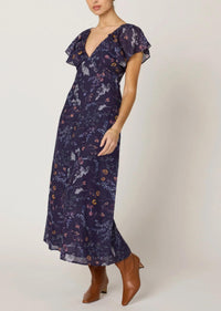 Cleobella - Women's Victoria Midi Dress