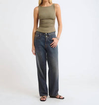 Rumored - Klein Boatneck Tank