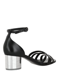 Salvatore Ferragamo - Women's Ankle Strap Sandal