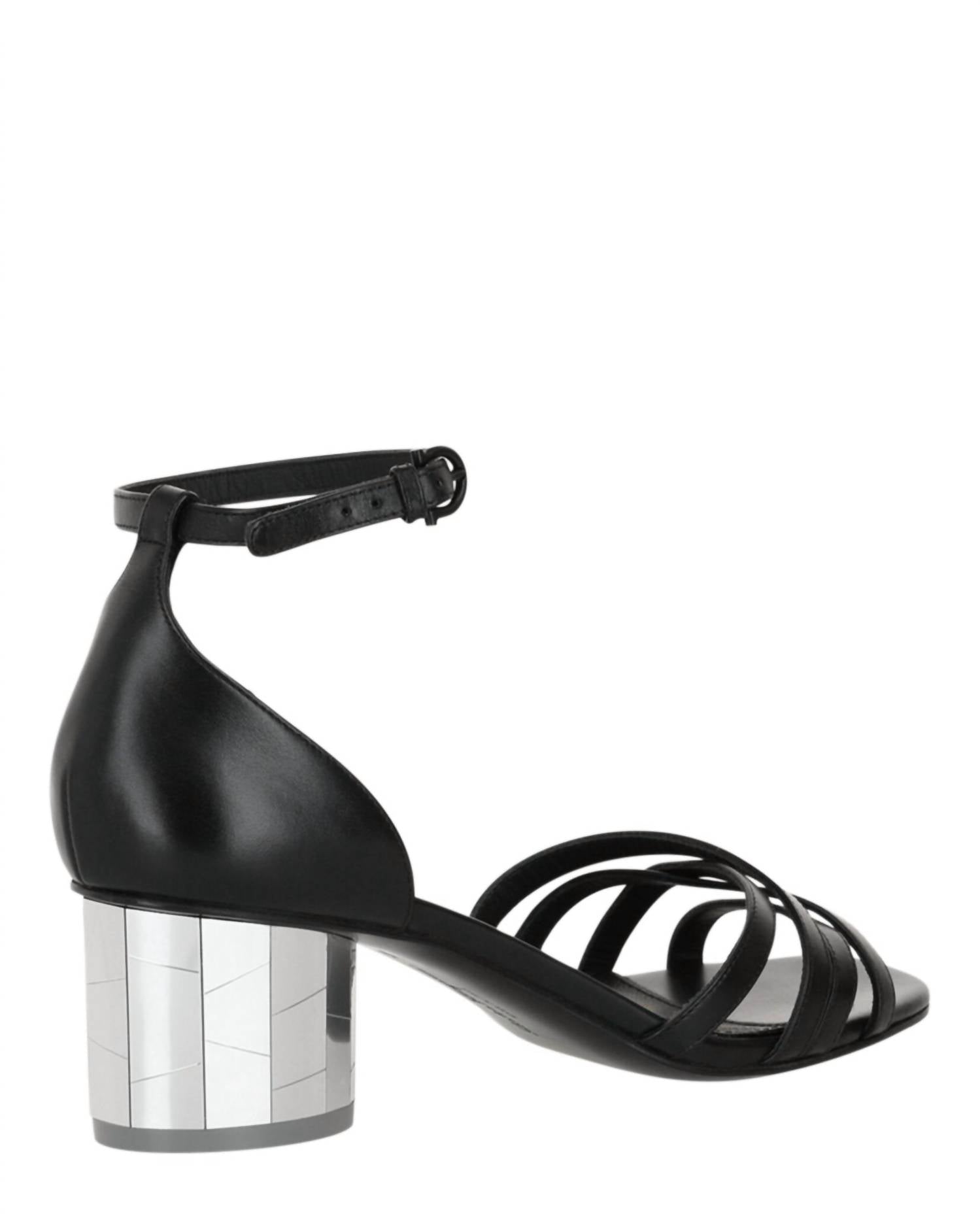 Salvatore Ferragamo - Women's Ankle Strap Sandal