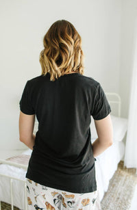 Dog Mom T-Shirt