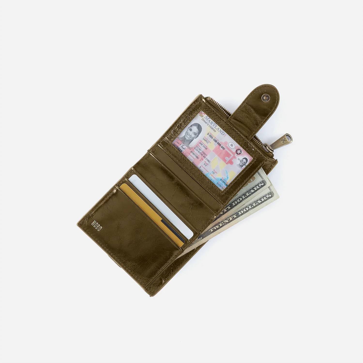 Hobo - Dunn Mini Wallet