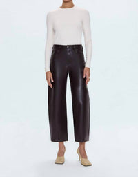 Pistola - Eli High Rise Barrel Pants