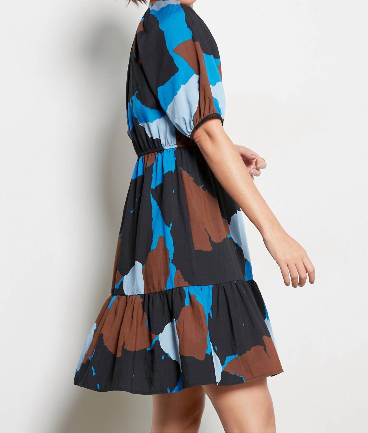 Rails - KHLOE DRESS