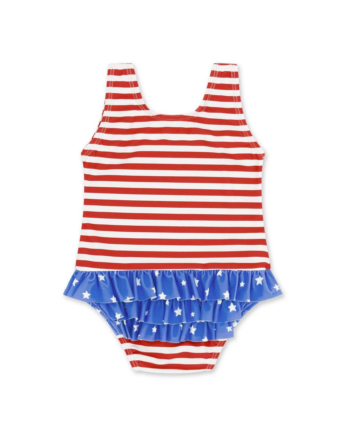 Feather 4 Arrow - Girls Sun Babe One Piece Swimsuit