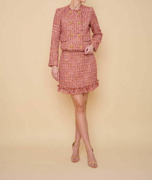 Flora Bea - Tamara Coat