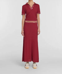 Viktoria & Woods - Showtime Maxi Skirt