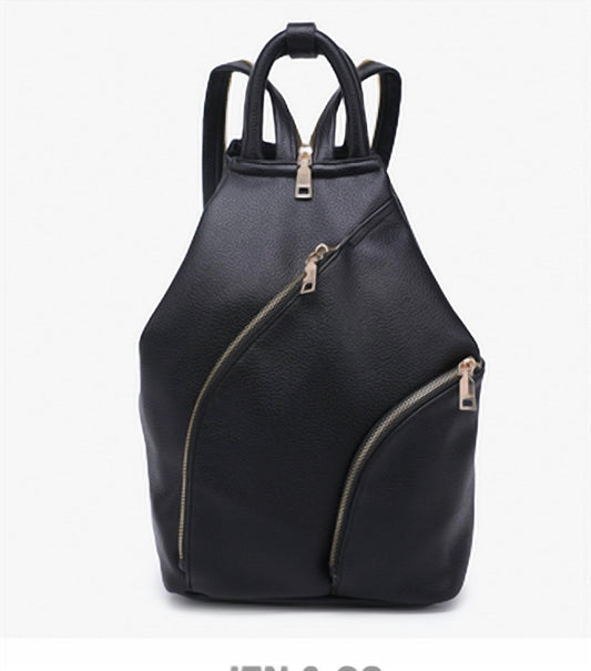 Jen & Co. - Women's Maura Backpack