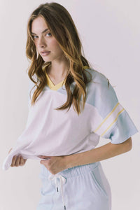 Chaser - Palmer Short Sleeve Tee