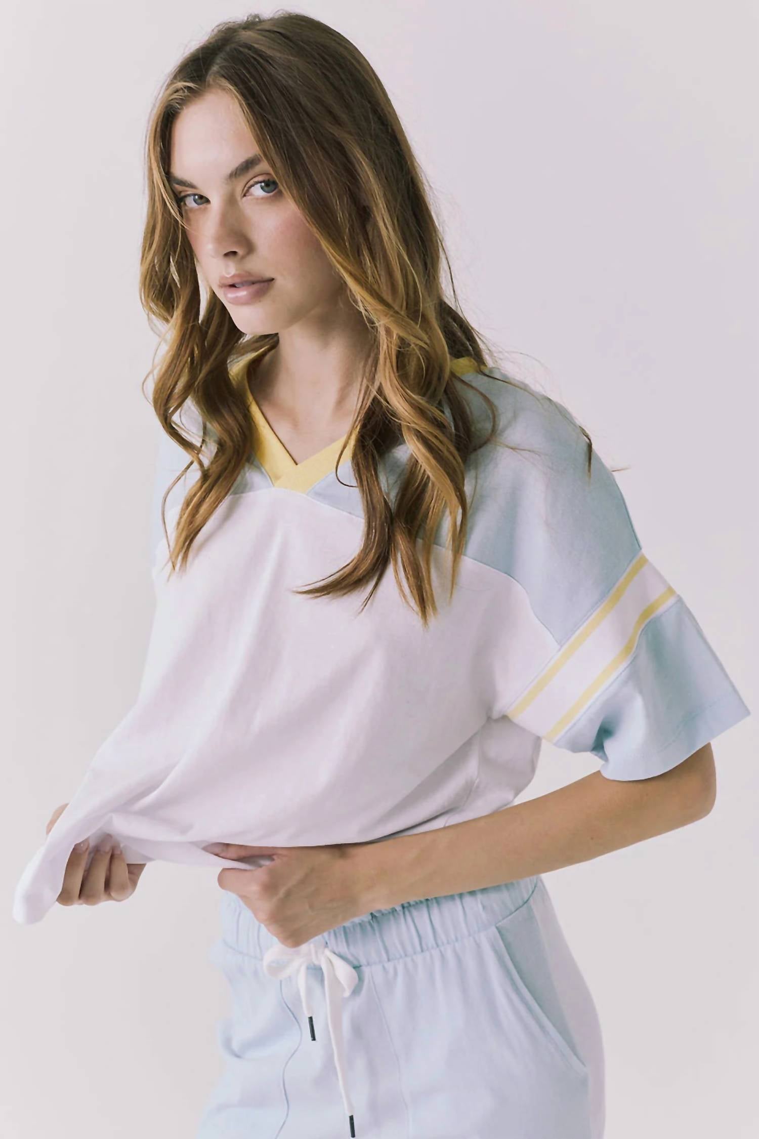 Chaser - Palmer Short Sleeve Tee