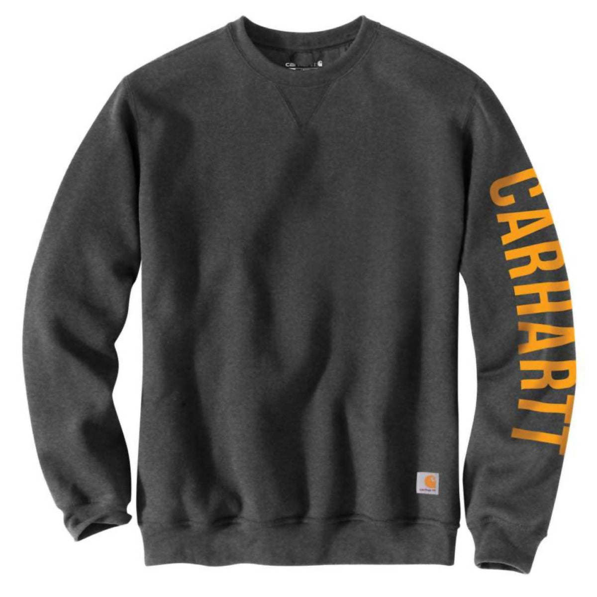 Carhartt - Men's Losefit Sweatshirt