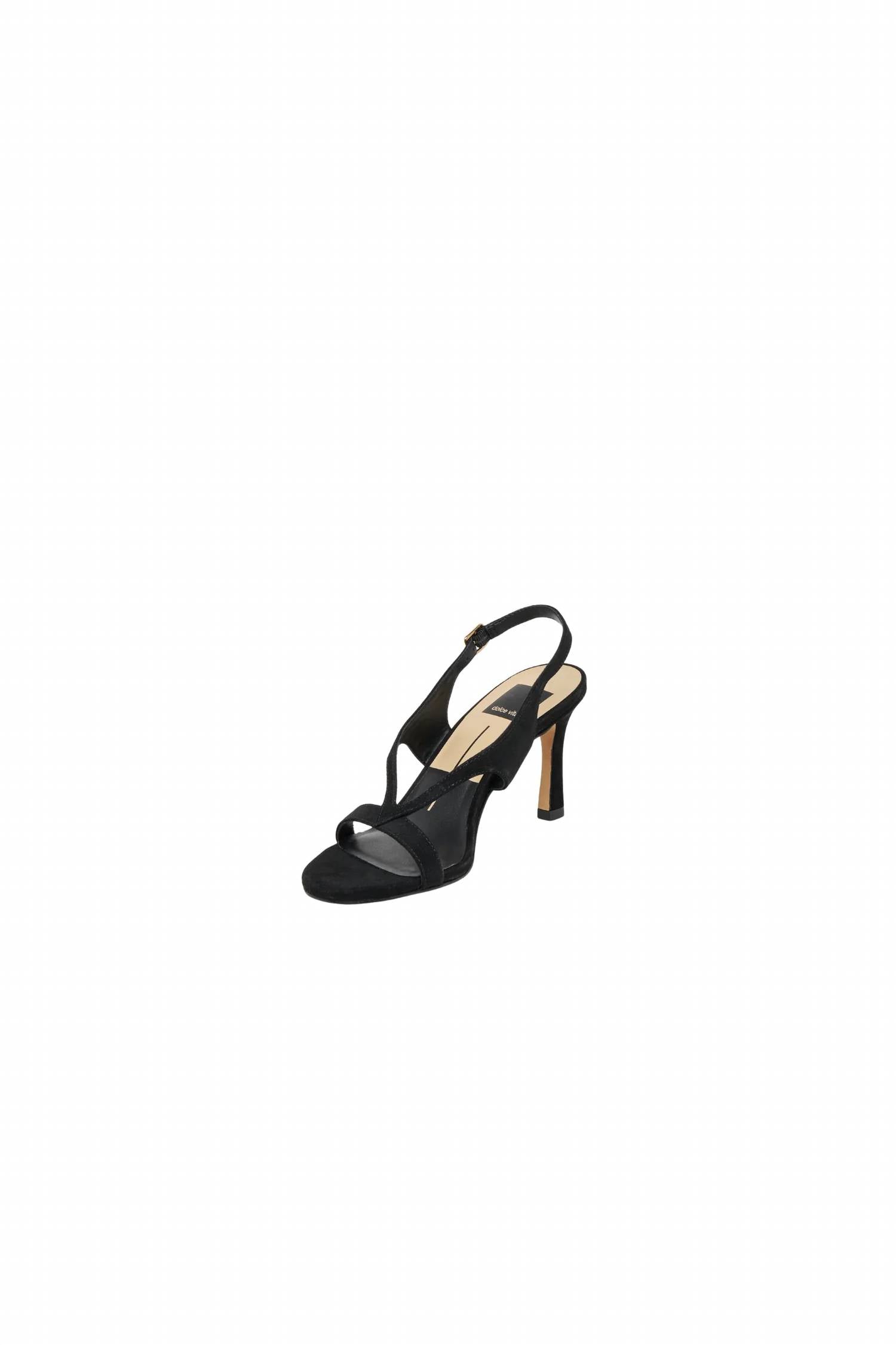 Dolce Vita - Women's Izela Open Toe Heels