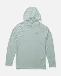 Salty Crew - Men's Apex Perforated Sunshirt