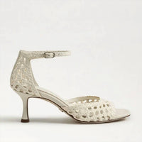 Sam Edelman - Women's Peyton Kitten Heel Sandals