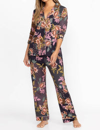 Johnny Was - The Carly Pajama Set