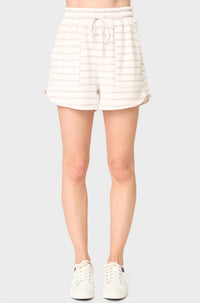 Gibsonlook - Tatum Drawstring Shorts
