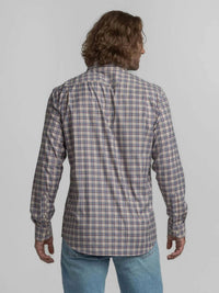 Southern Shirt Company - Ridgeside Plaid Shirt