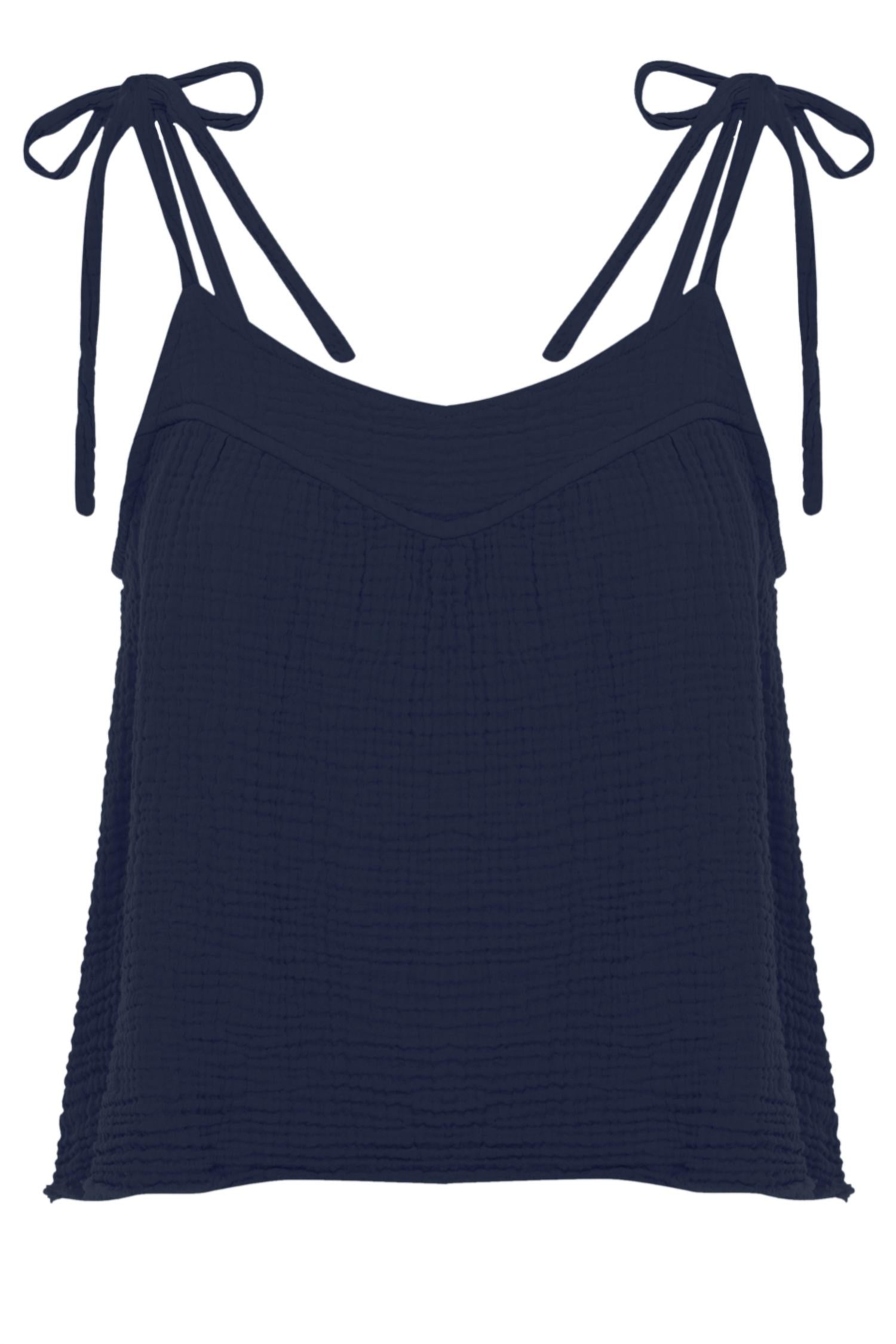 Nation Ltd - Women's Lottie Tank Top