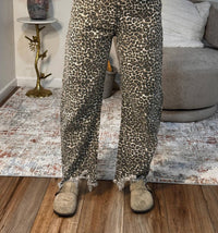 Saige Denim - Julia High Rise Barrel Jeans With Stretch