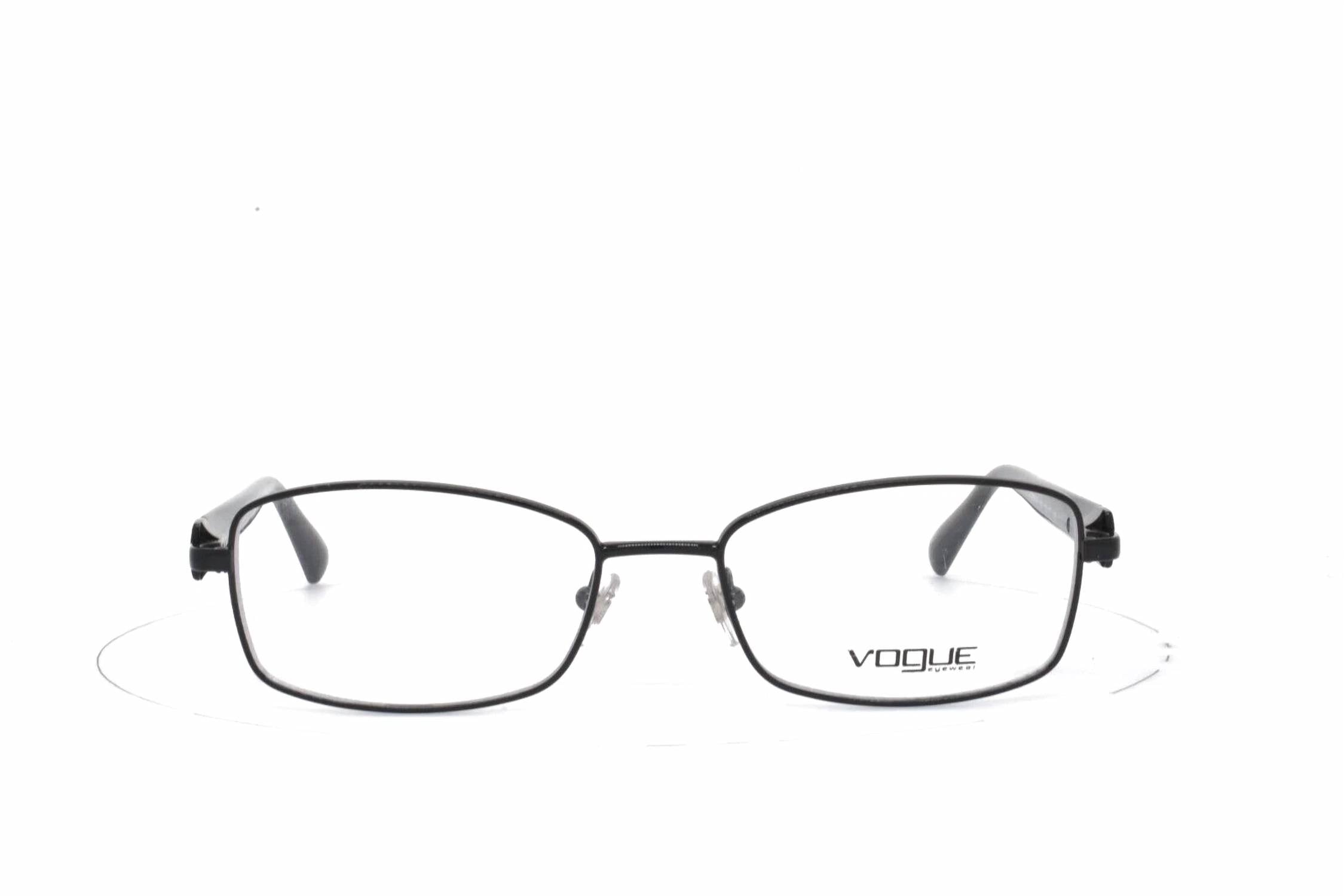 Vogue Eyewear - Women's Vo 3961-b Eyeglasses