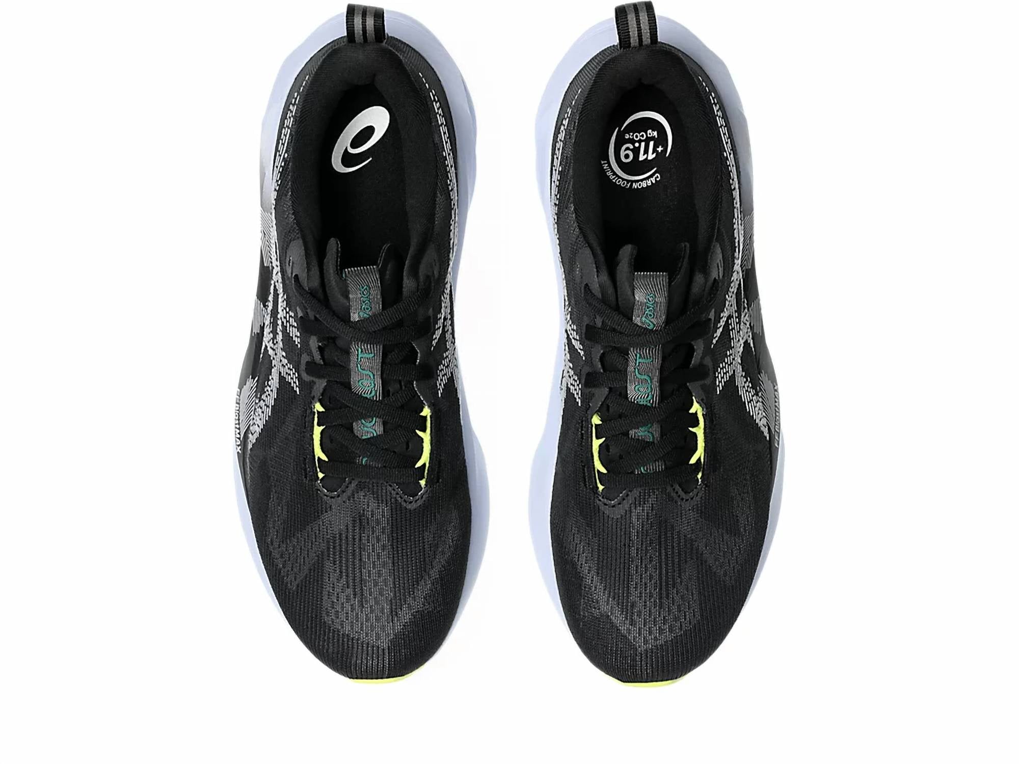 Asics - Men's Novablast 5 Running Shoes