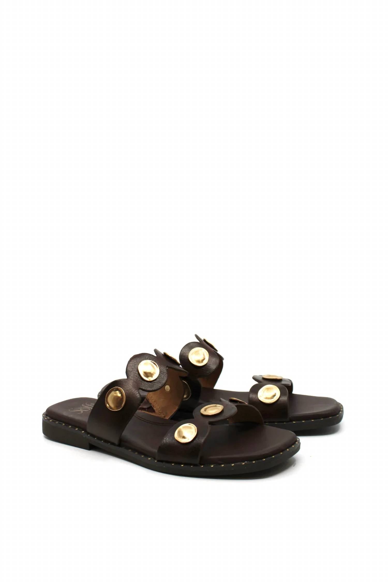 Sofft - Women's Ezra Sandal