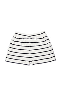 Kule - Terry Venus Shorts
