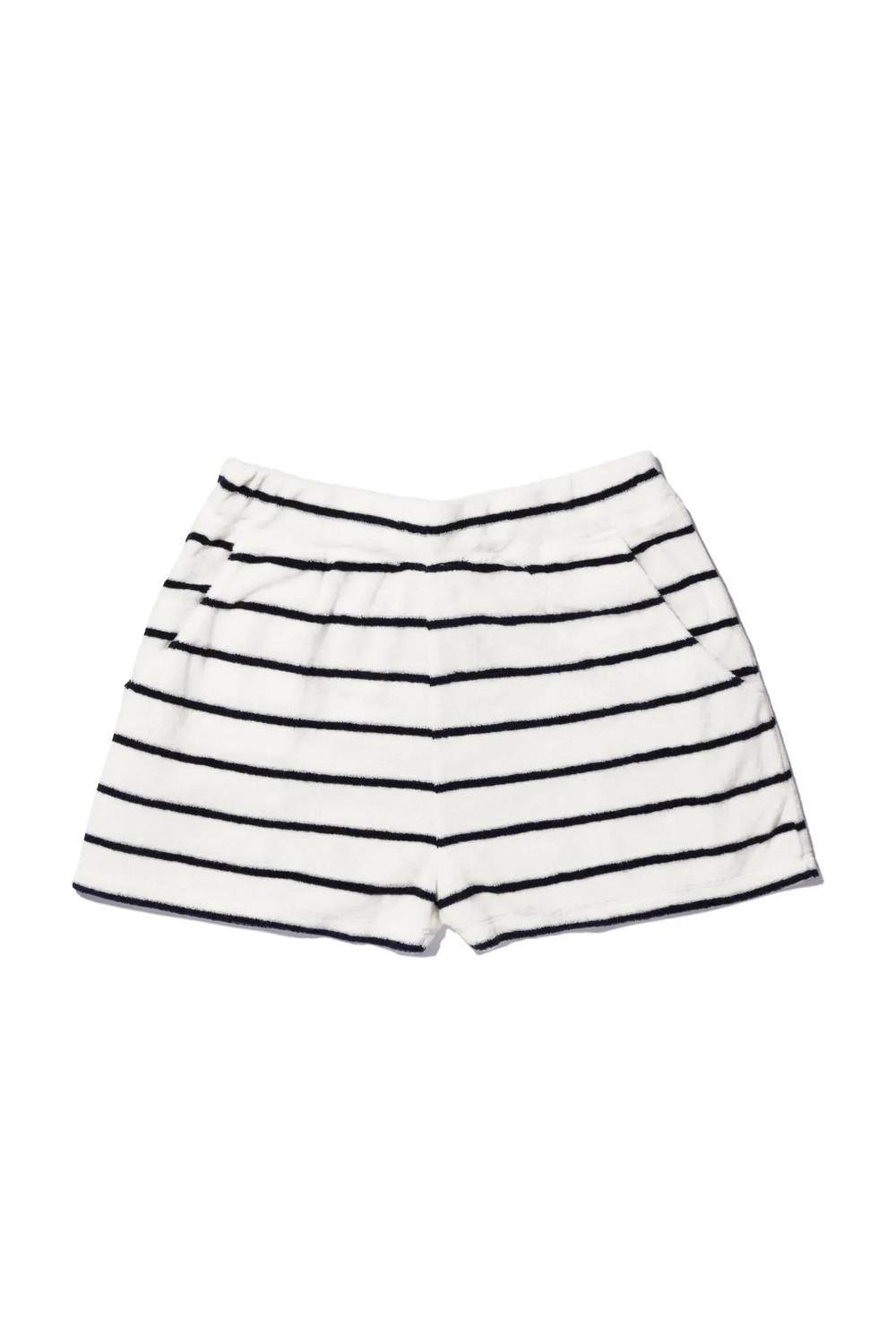 Kule - Terry Venus Shorts