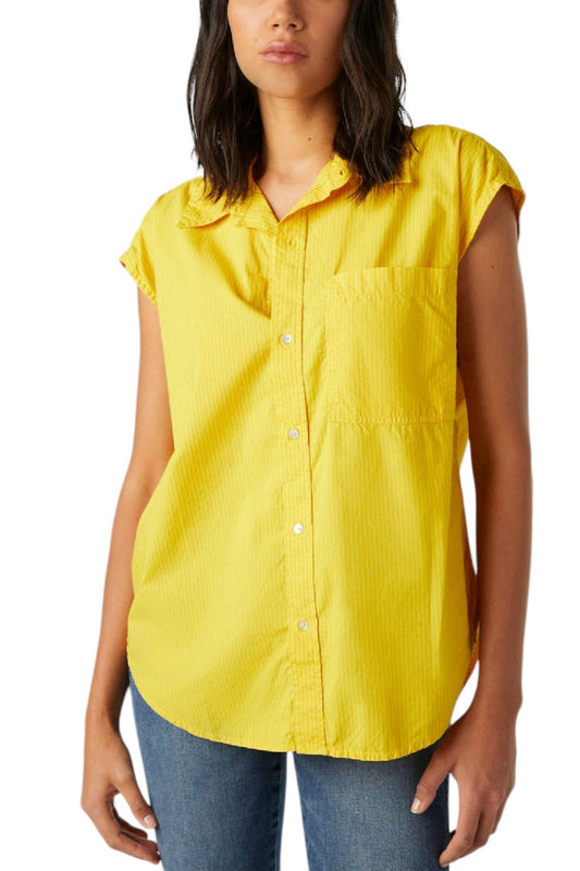 Amo - Ruth Sleeveless Shirt