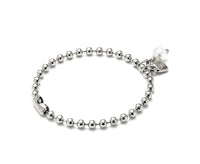 Unode50 - Women's Ser Unico Exc Silver Bracelet