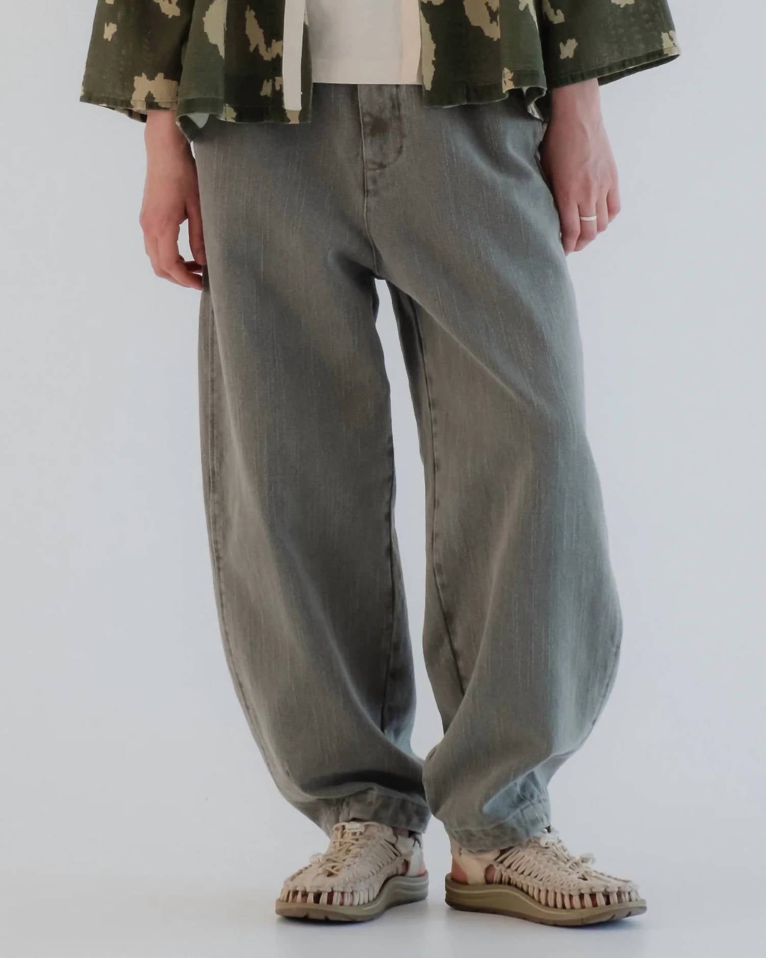 Girls Of Dust - Pasha Pants