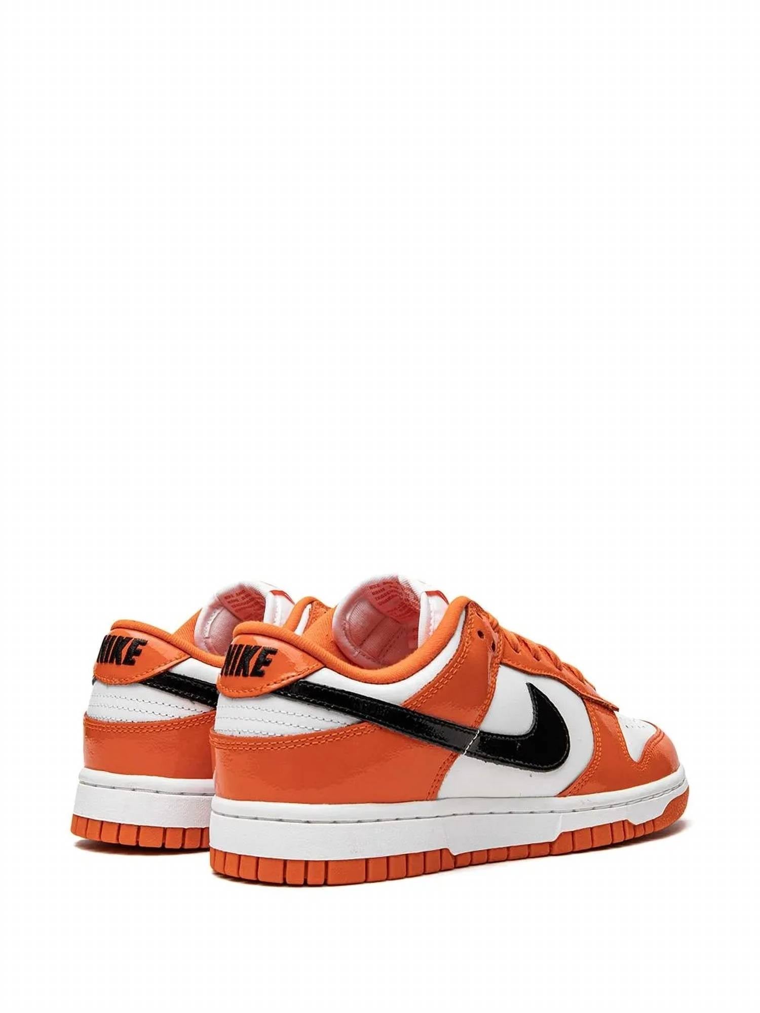 Nike - Women's Dunk Low Sneakers