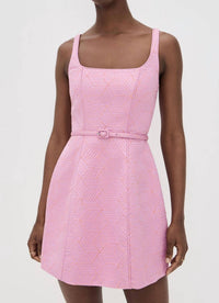 Alexis - Bijoux Dress