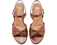 Sofft - Women's Summer Wedge Sandals