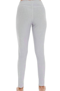 High Rise Jegging