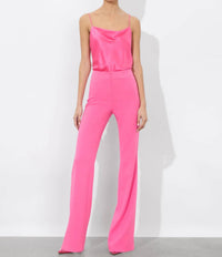 Alice + Olivia - Silk Bodysuit