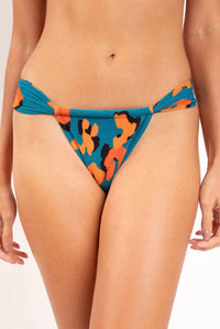 Rio Del Sol - Essential Bikini Bottoms