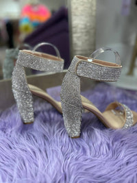 Windsor - Women's Insanity Heel
