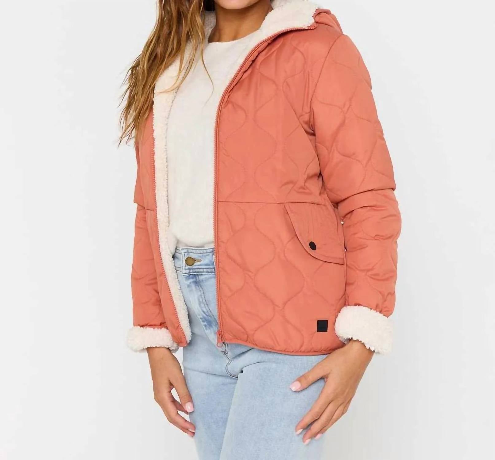 Ripcurl - Anti Series Anoeta Classic Jacket