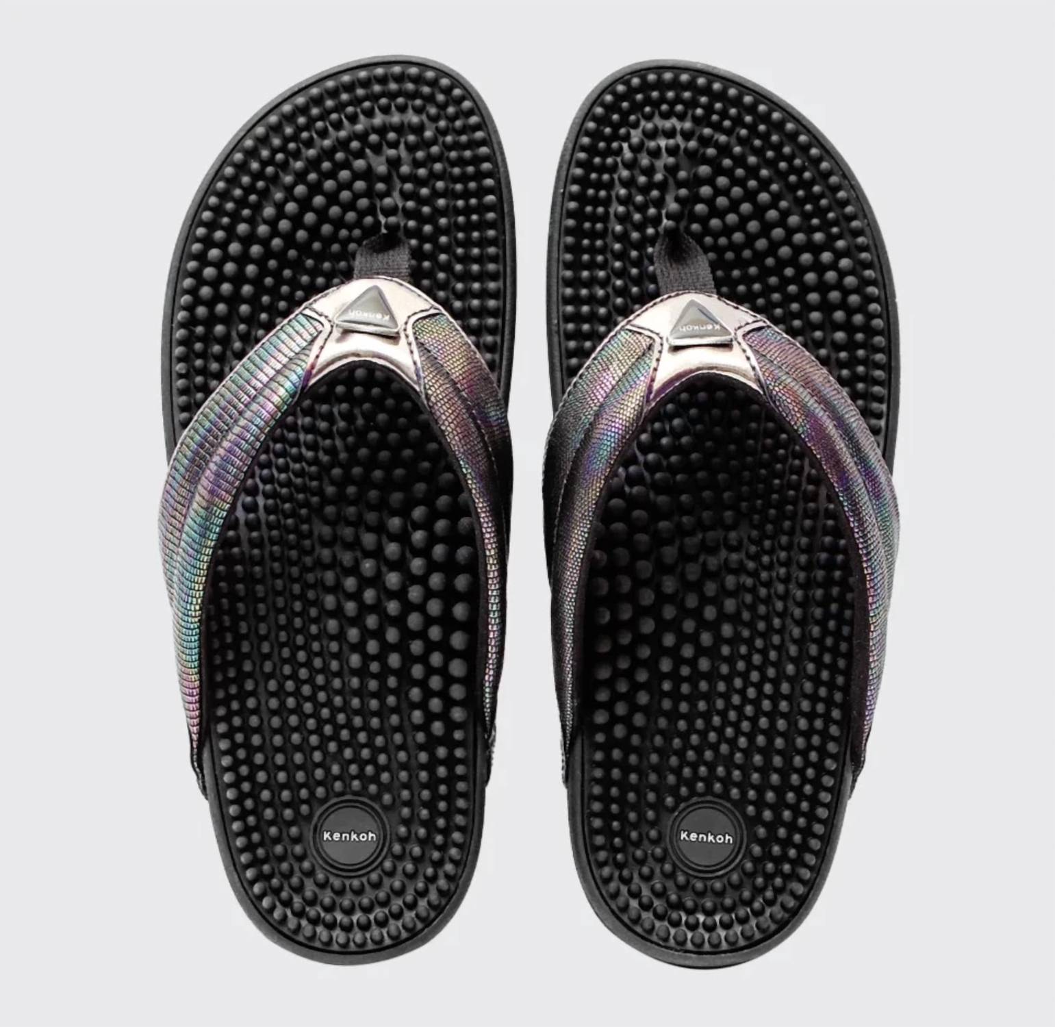 Kenkoh - Unisex Spirit V Sandal