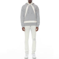 Hvman - Pullover Sweatshirt Hoodie