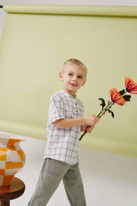 Louise Misha - Boy's Darshan Pants