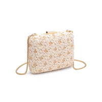 Urban Expressions - Women's Samantha Evening Bag
