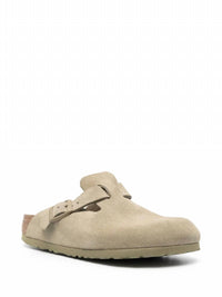 Birkenstock - Men's Boston Vegan Slip-on Shoes