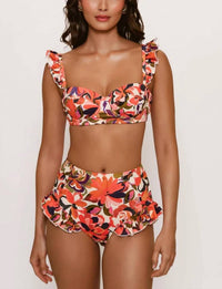 Hutch - Wila Swimsuit