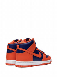Nike - Men's Dunk High Sneakers