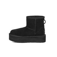 Ugg - Kid's Classic Mini Platform Boots