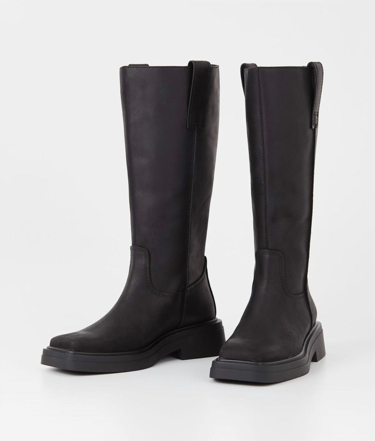 Vagabond Shoemakers - Women's Erya Tall Boots