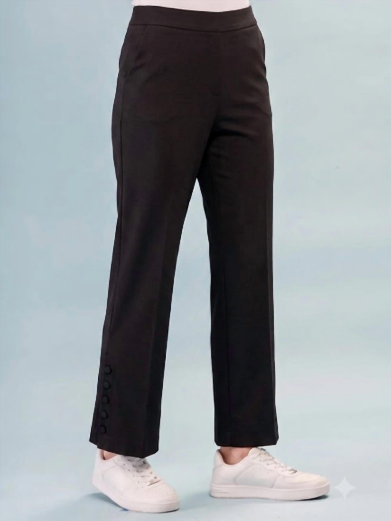 Insight - Solid Scuba Pant