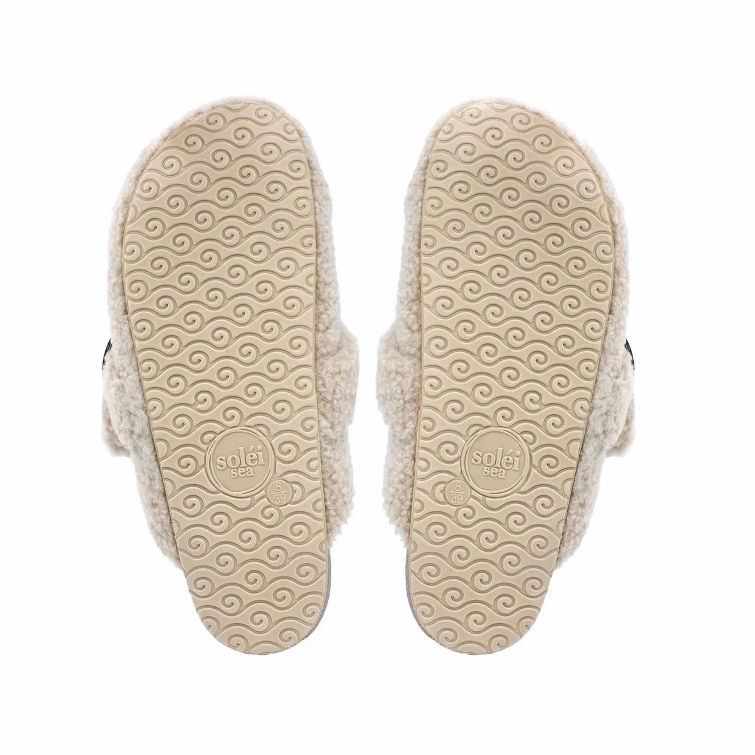 Solei Sea - Women's Cimba Clogs